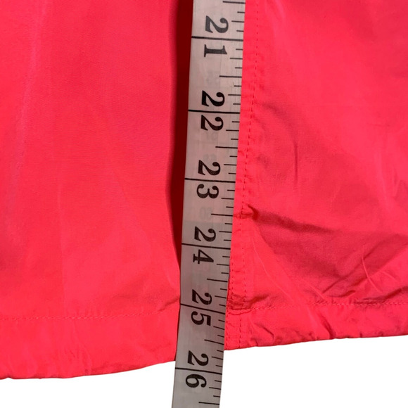 Brooks Jacket Women's Small Essential Run II Night Gear Reflective Zip Pockets - Picture 8 of 8